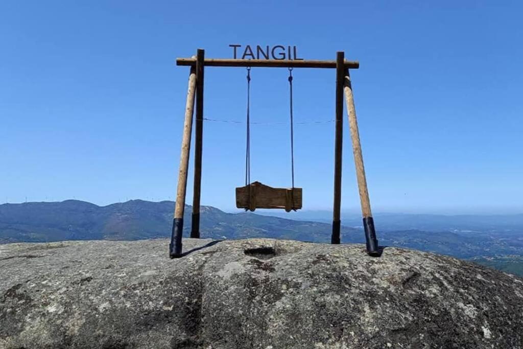 Recanto Do Lameiro Monção エクステリア 写真